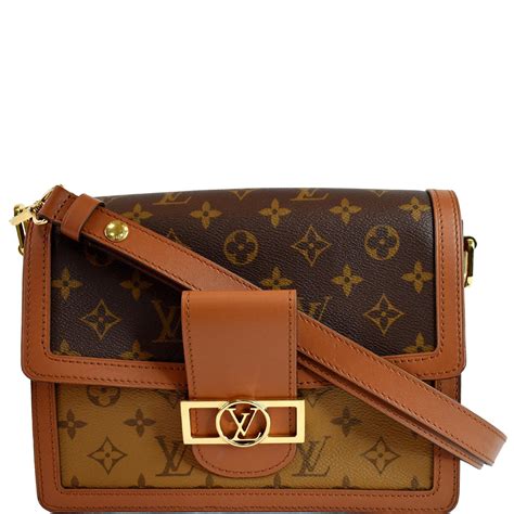 louis vuitton dauphine bag.